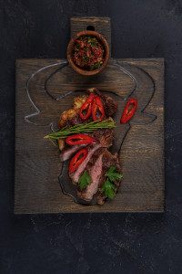 Доска из дуба ЭЛЬМАРЕН