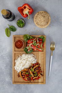 Доска из дуба СУПР Доска из дуба СУПР