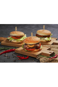 Набор досок из дуба КВАТТРО Набор досок из дуба КВАТТРО